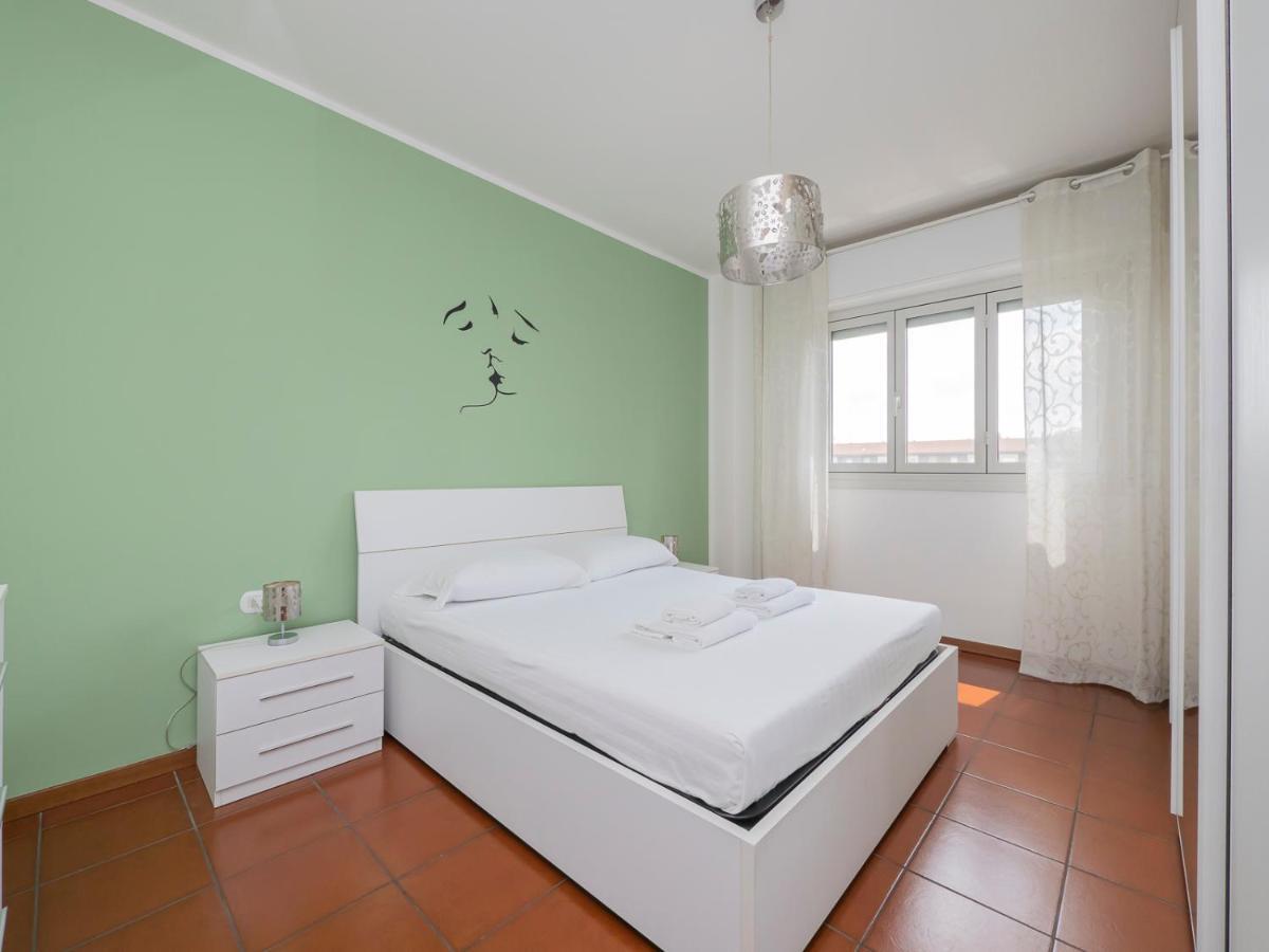 I Host Apartment - Appennini 53 Milan Exterior photo